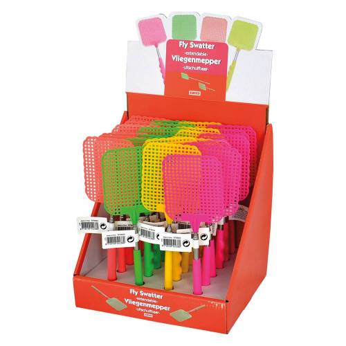 ESPOSITORE PALETTE ABBATTIMOSCHE 24...