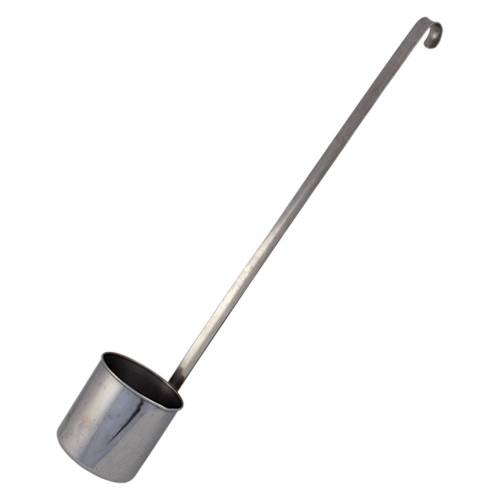 MESTOLO CILINDRICO PER OLIO mod....