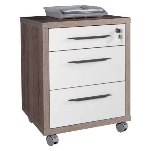 CASSETTIERA UFFICIO 3...