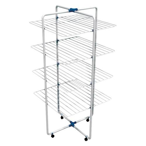 STENDIBIANCHERIA 'VIP 4' cm 71 x 71 x...