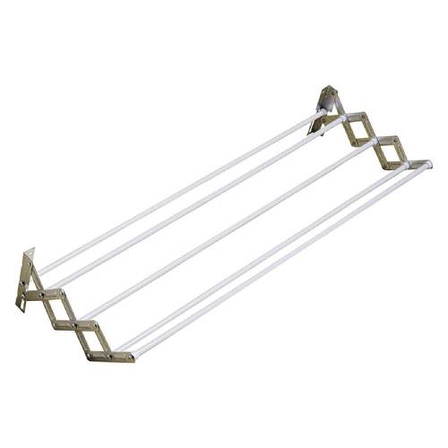 STENDIBIANCHERIA ESTENSIBILE A PARETE...