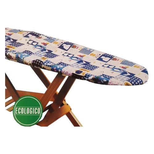 COPRI ASSE DA STIRO 'FANTASY' cm. 140...