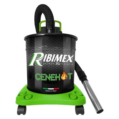 BIDONE ASPIRACENERE 'CENEHOT' Lt. 18...