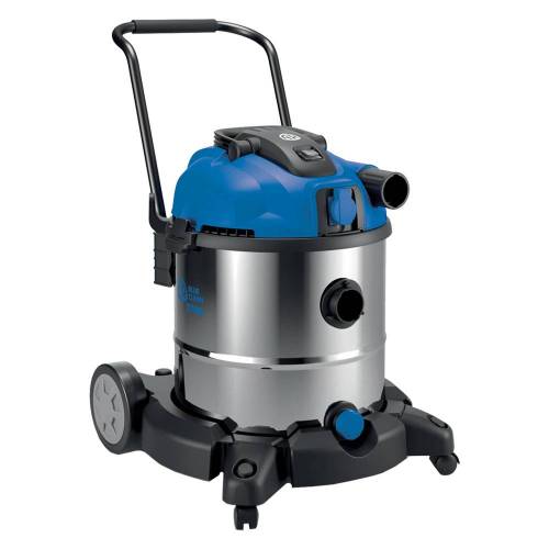 BIDONE ASPIRATUTTO INOX 'AR 3780' Lt....