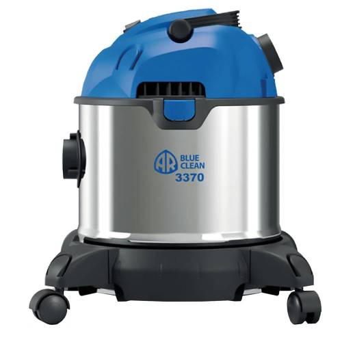 BIDONE ASPIRATUTTO INOX 'AR' 3670...