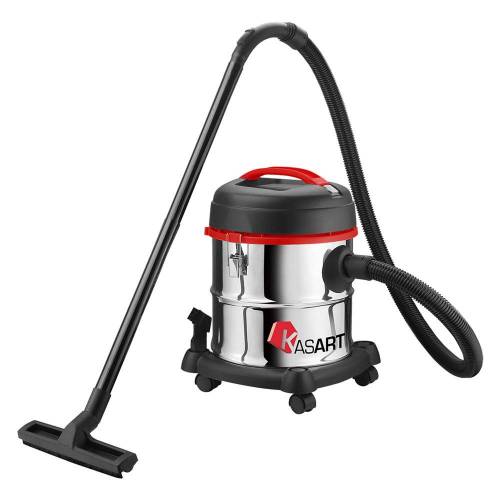 BIDONE ASPIRATUTTO WET&DRY...