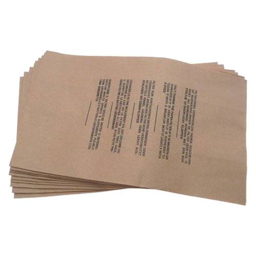 SACCHETTI RACCOGLI POLVERE cf. 10 pz...