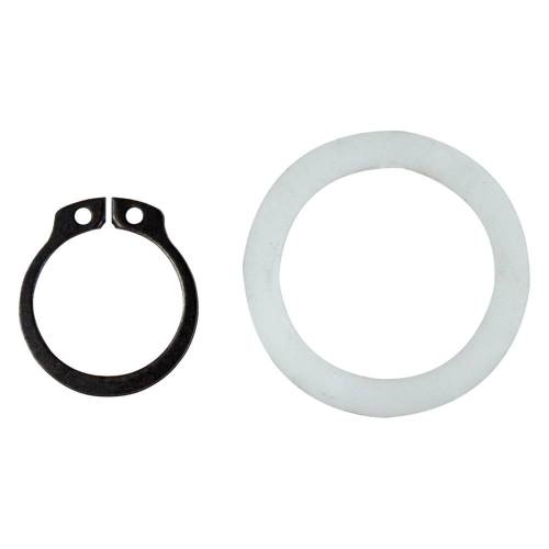 DISTANZIALE NYLON PER...