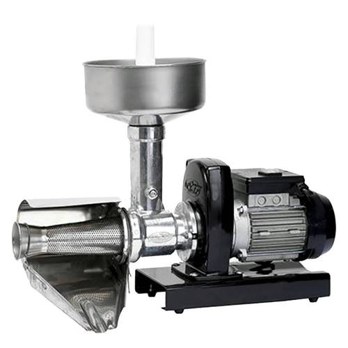 SPREMIPOMODORO CON MOTORIDUTTORE SM3...