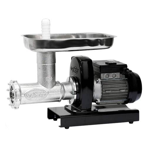 MOTORIDUTTORE CON TRITACARNE 'PAVI'...