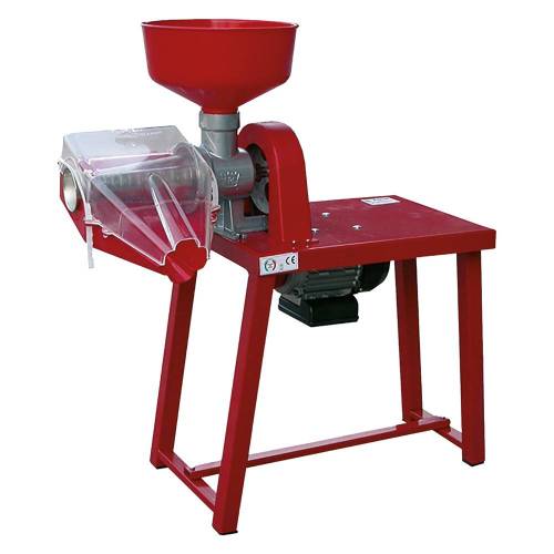 SPREMIPOMODORO CON BANCHETTO 'TS...