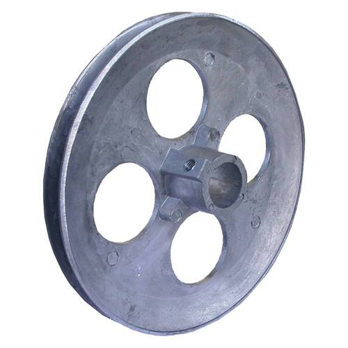 PULEGGIA GRANDE per spremipomodoro TS...