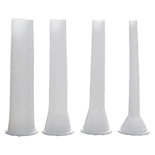 IMBUTI IN PVC SERIE 4 PEZZI Ø mm...