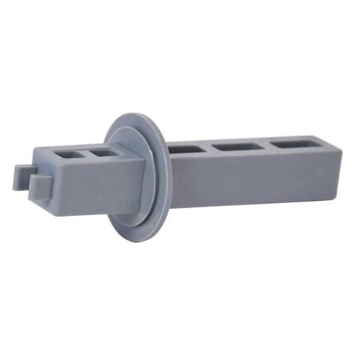 ASSE IN PLASTICA per SM3 e SM5 - hp 0,5