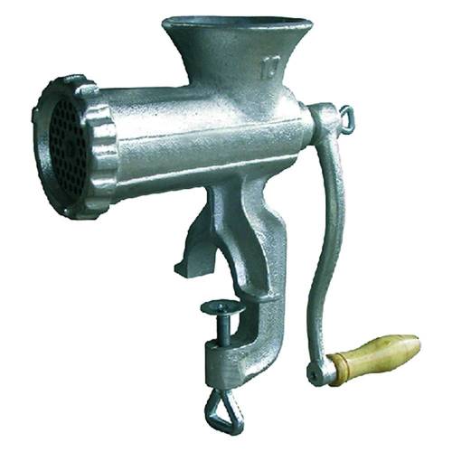 TRITACARNE MANUALE N. 10 -...