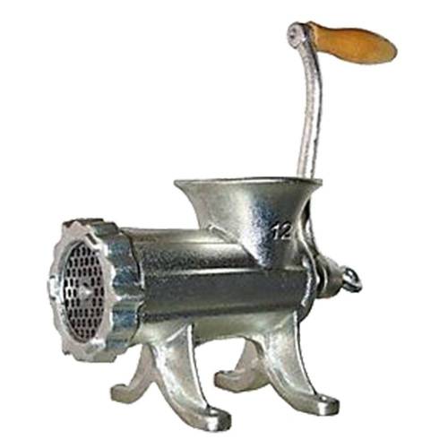 TRITACARNE MANUALE N. 12 -...