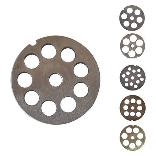 PIASTRA PER TRITACARNE Per n. 22 - 6...