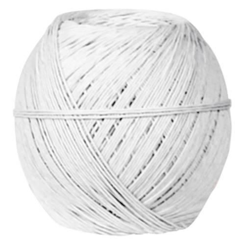 SPAGO IN LINO CANDIDO N. 2/4 - gr. 50