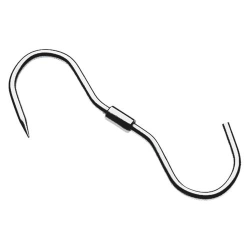 GANCIO GIREVOLE mm 260x10