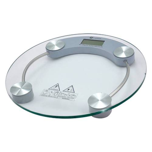 BILANCIA PESAPERSONE DIGITALE portata...