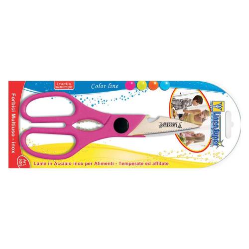 FORBICI DA CUCINA MULTIUSO...
