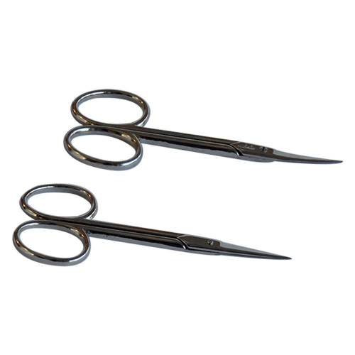 FORBICI PER MANICURE lama...