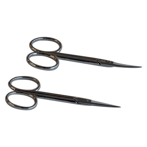 FORBICI PER MANICURE lama...