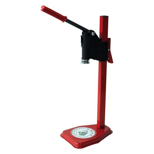 TAPPATRICE A COLONNA A LEVA...