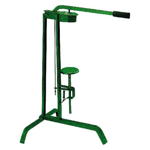 TAPPATRICE A LEVA per tappi...