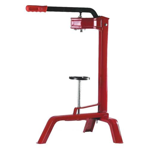 TAPPATRICE A LEVA 'MINI' per tappi...