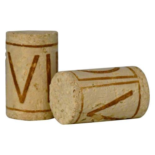 TAPPO PER VINO SEMISINTETICO...