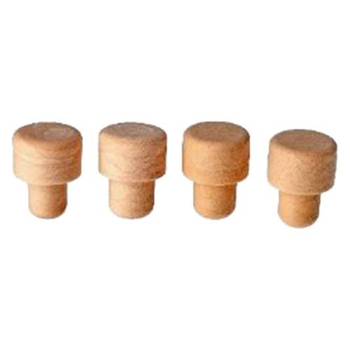 TAPPO A FUNGO SINTETICO Ø mm 19 x 20...