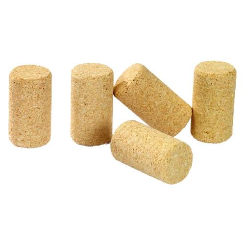 TAPPO SUGHERO 'MICROGRANULATO' mm 24...