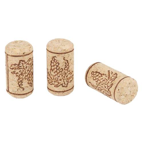 TAPPO SUGHERO 'AGGLOMERATO' mm 23 x h...