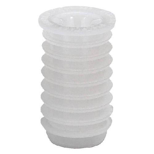 TAPPO PER SPUMANTE 'RASO' cf. 100 pz