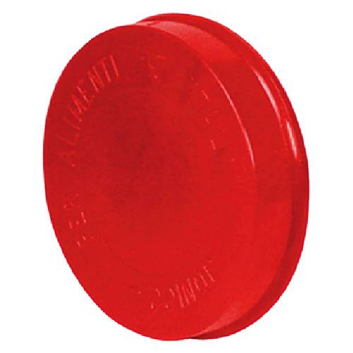 TAPPO PER DAMIGIANA Lt. 5 cf.100...