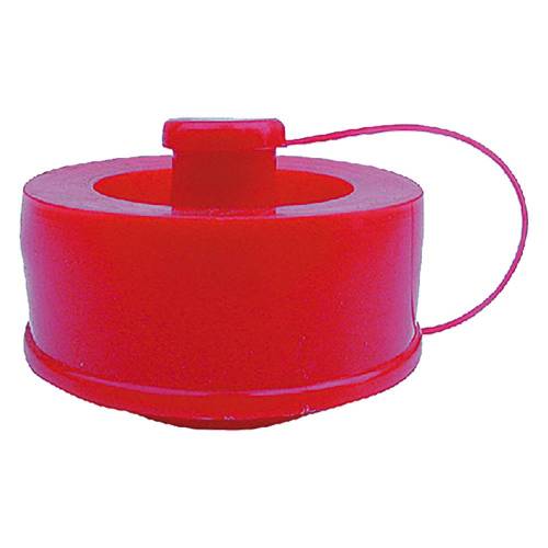 TAPPO IDRAULICO PER DAMIGIANA Lt. 54...