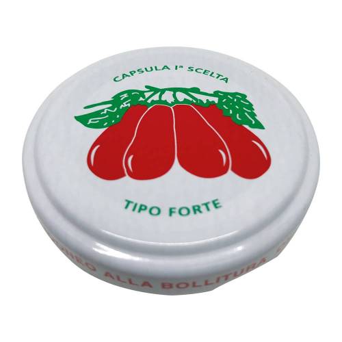 TAPPO PER VASO VETRO 'BOCCACCIO' ø mm...