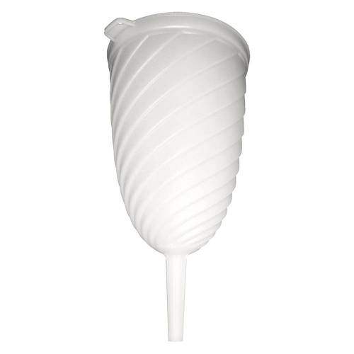 IMBUTO A VORTICE PER FILTRI CARTA h....