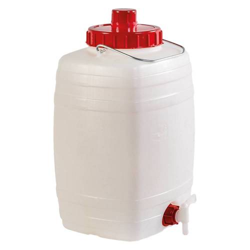 BIDONE PER ALIMENTI 'DEMETRA' Lt. 5 -...