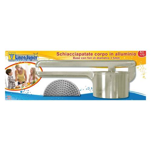 SCHIACCIAPATATE 'SUPER'...