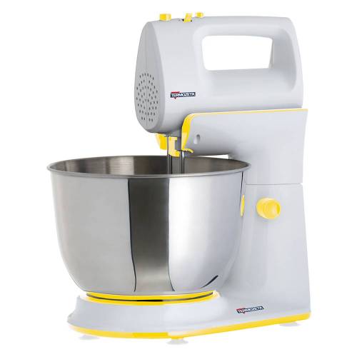 IMPASTATORE SBATTITORE CIOTOLA INOX...