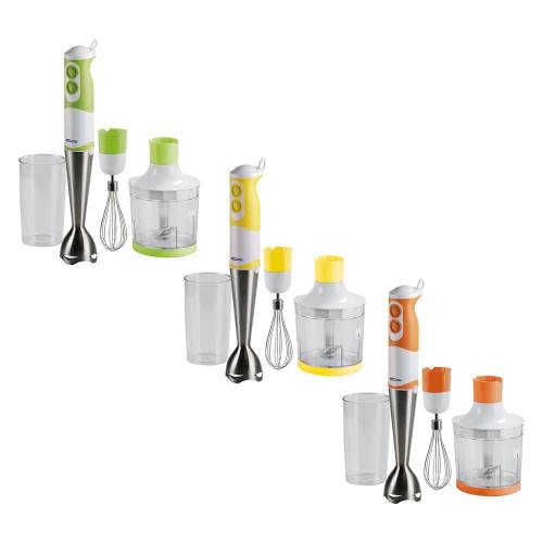 FRULLATORE AD IMMERSIONE Faccio Io -...