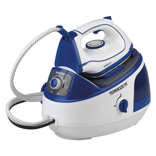 FERRO DA STIRO A VAPORE CON CALDAIA...