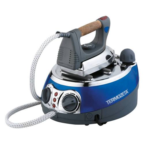 FERRO DA STIRO A VAPORE CON CALDAIA...