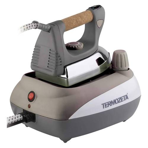 FERRO DA STIRO A VAPORE CON...