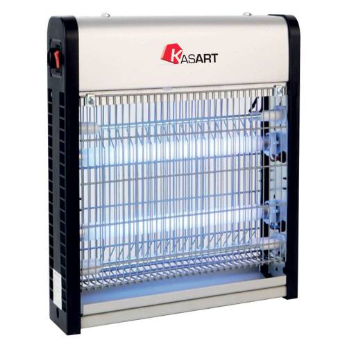 INSETTICIDA ELETTRICO 2 x 20 W cm 64...