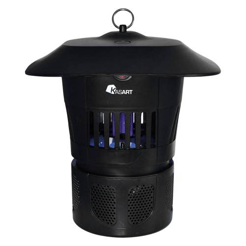 INSETTICIDA ELETTRICO 'HOME' 7 W - cm...