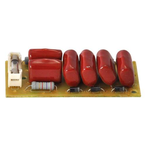 SCHEDA ELETTRONICA per insetticida...