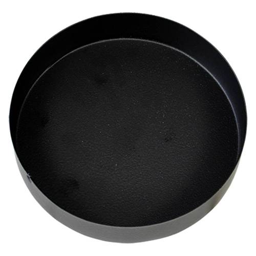 FONDO SOTTO GRIGLIA PER POSACENERE...